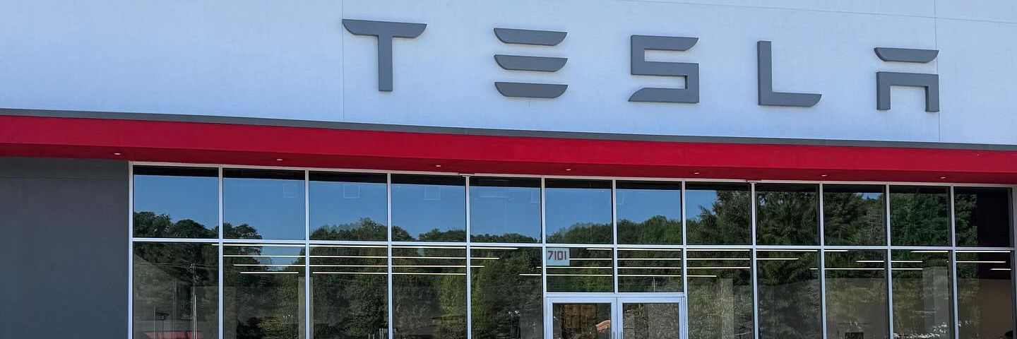 OfficialTeslaDM's profile banner image