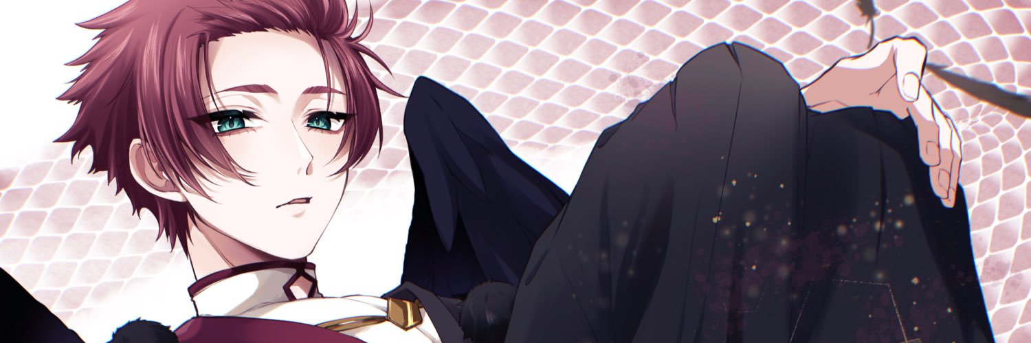 えび尾🍤 banner