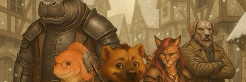 アオミレイ@半魚囚人ジル＆チャロ・アモンド banner