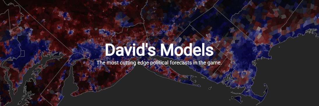 David's banner