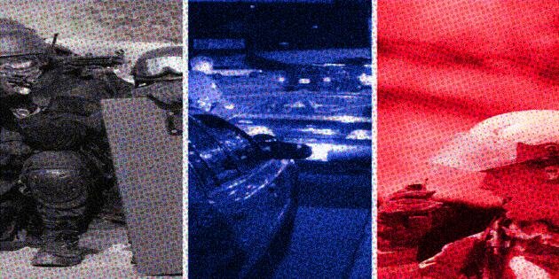 CallTheCops banner