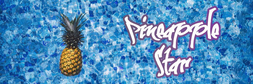 Pineapplestar_'s profile banner image