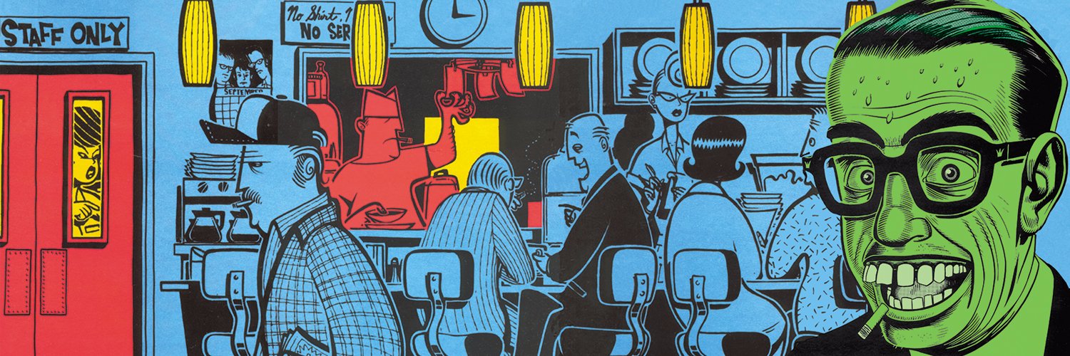 MadridComics's profile banner image