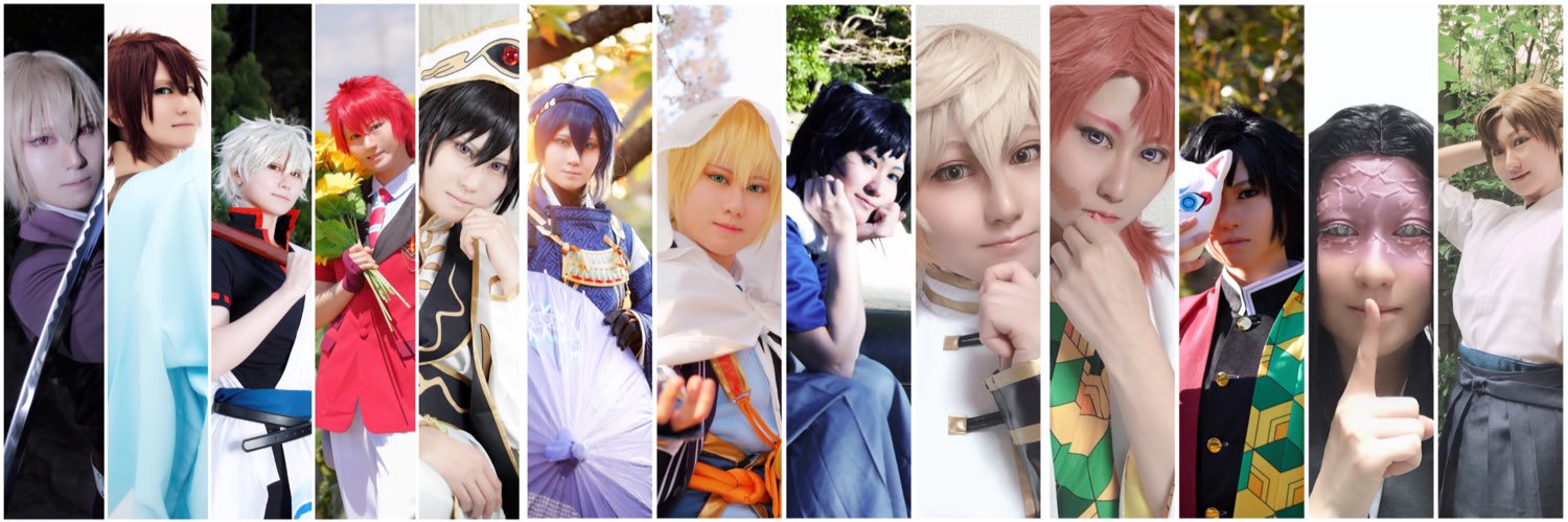 yukaorz's profile banner image