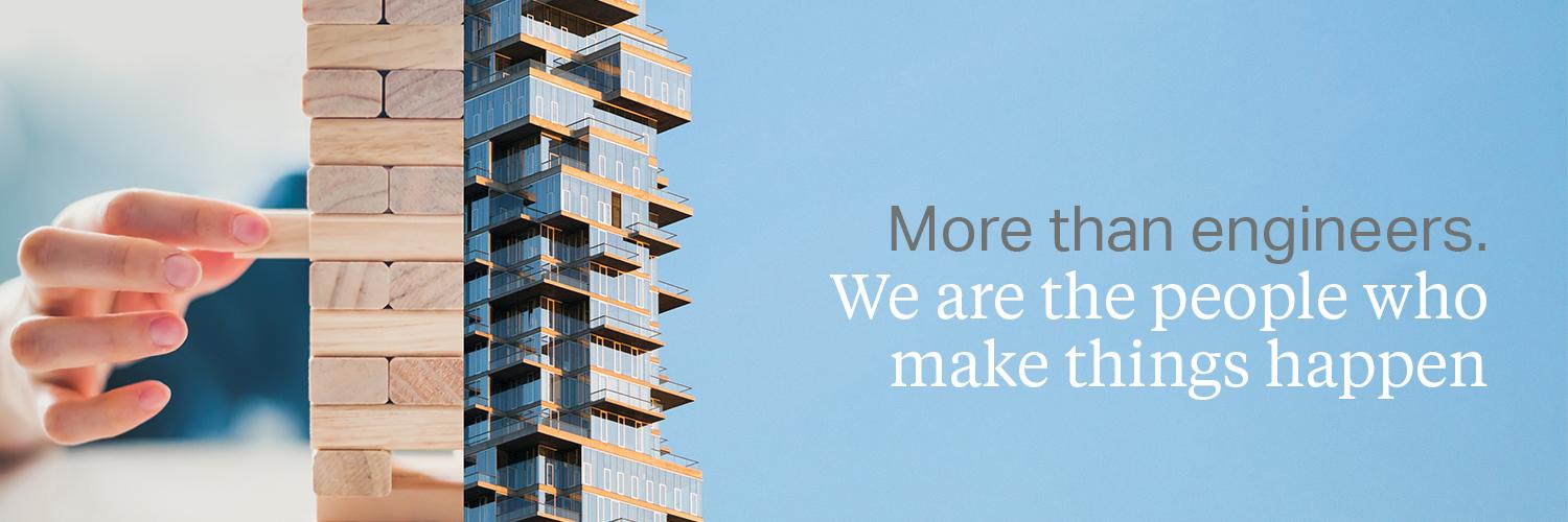 The CT Engineering Group banner