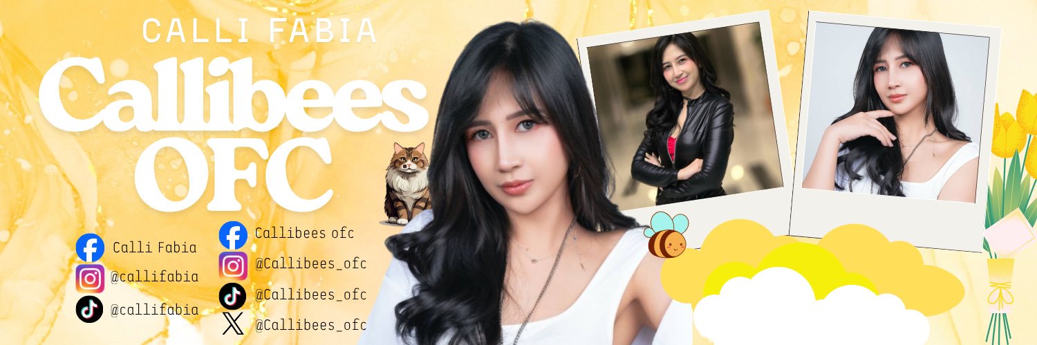 callibees_ofc's profile banner image