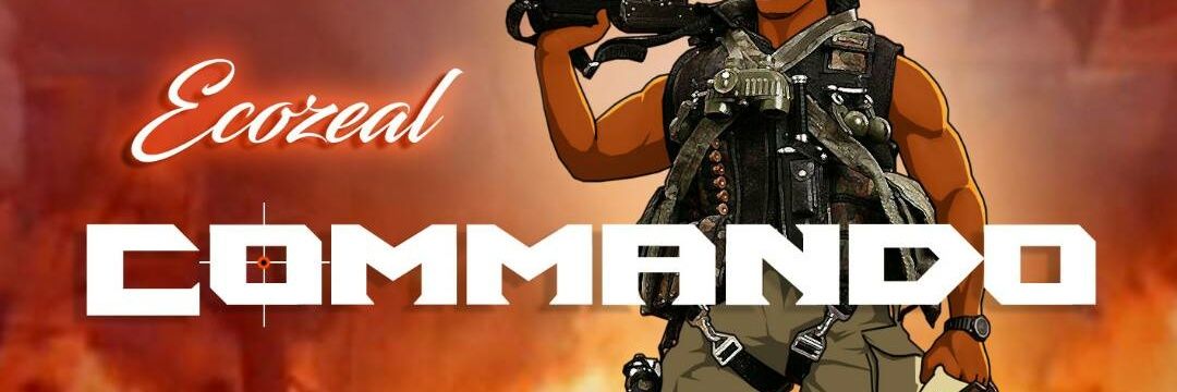 ecozeal's profile banner image