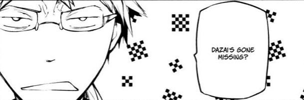 🌾 𐙚 Kunikida of isolationtwt. banner