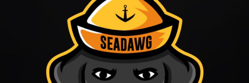 SeaDawgGolf's profile banner image