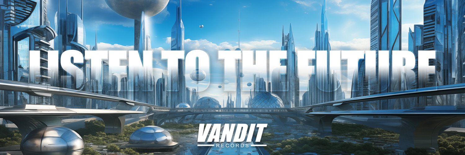 vanditrecords's profile banner image