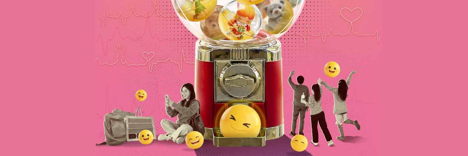 The World Of Chinese banner