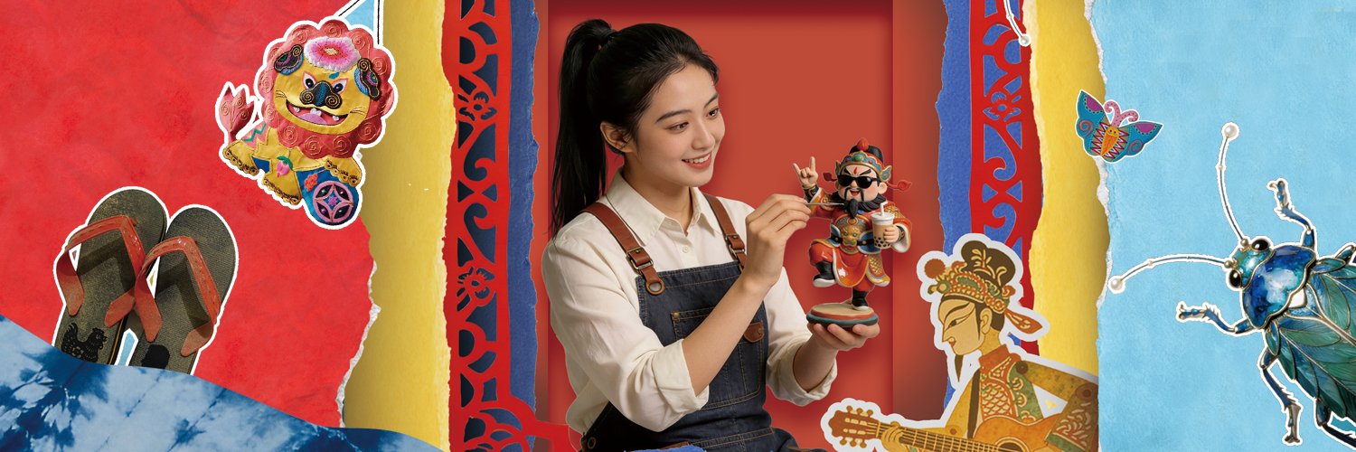 WorldofChinese's profile banner image