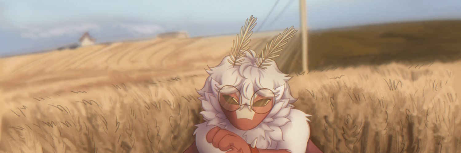 willow banner