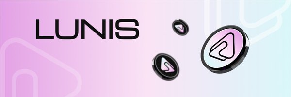 lunisapp Profile Banner
