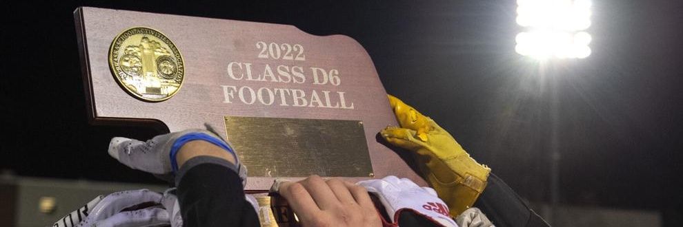 Parkview Christian banner