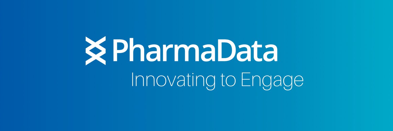 pharmadata's profile banner image