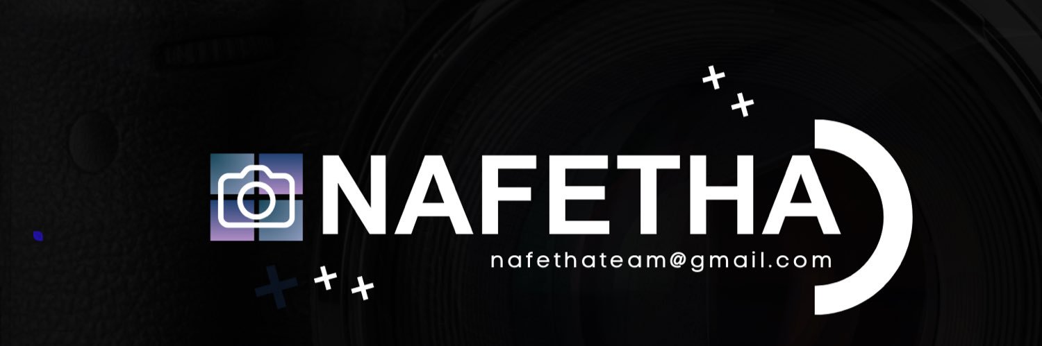 nafethateam's profile banner image