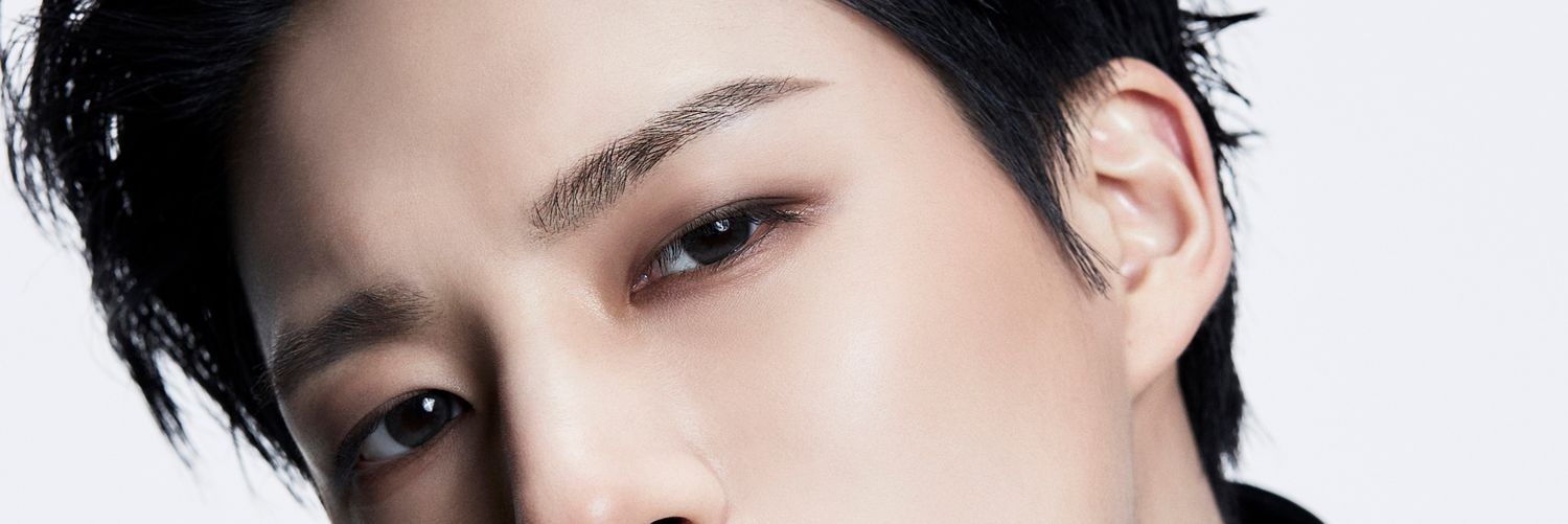 Jenoism🐛‧⸝⸝ banner