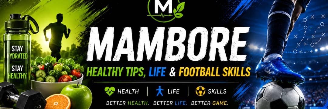 drmambore's profile banner image