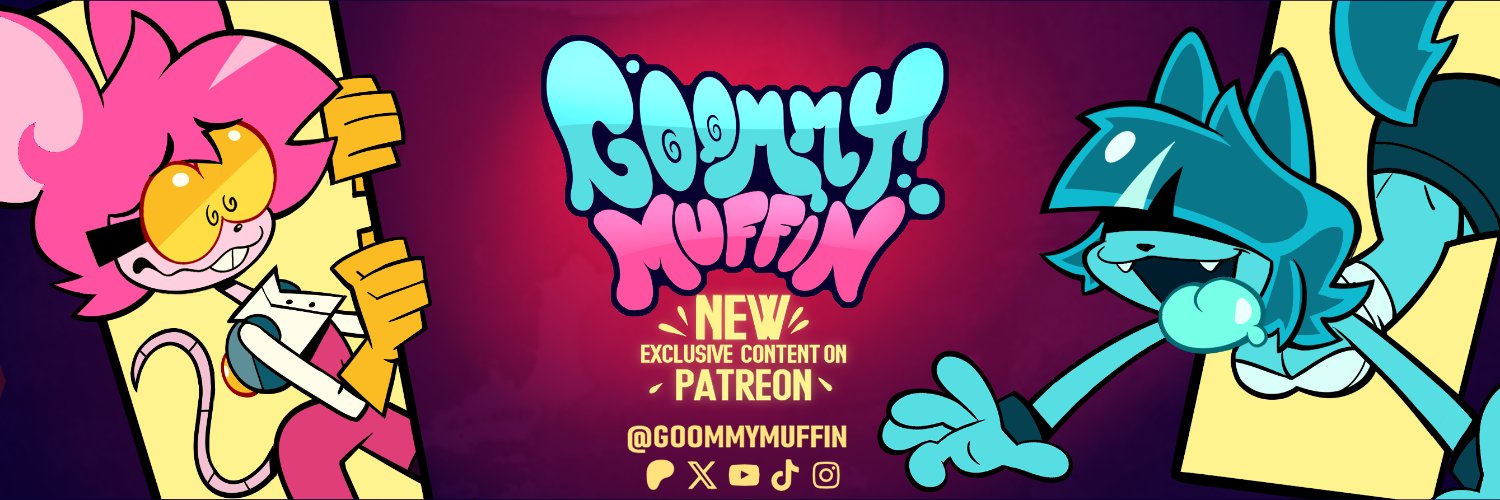 GOOMMYMUFFIN's banner