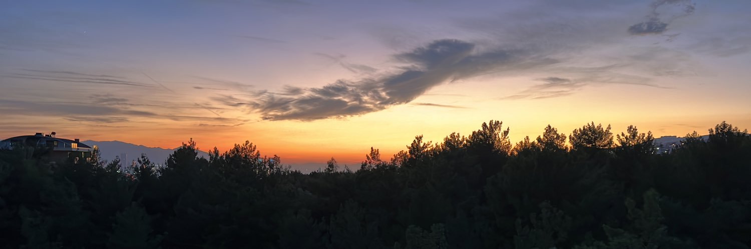SecilDrn's profile banner image