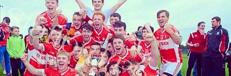 gerryd01's profile banner image