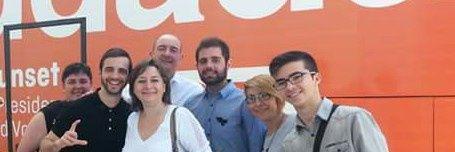 Carmentomas's profile banner image