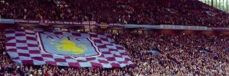 titchavfc89's profile banner image