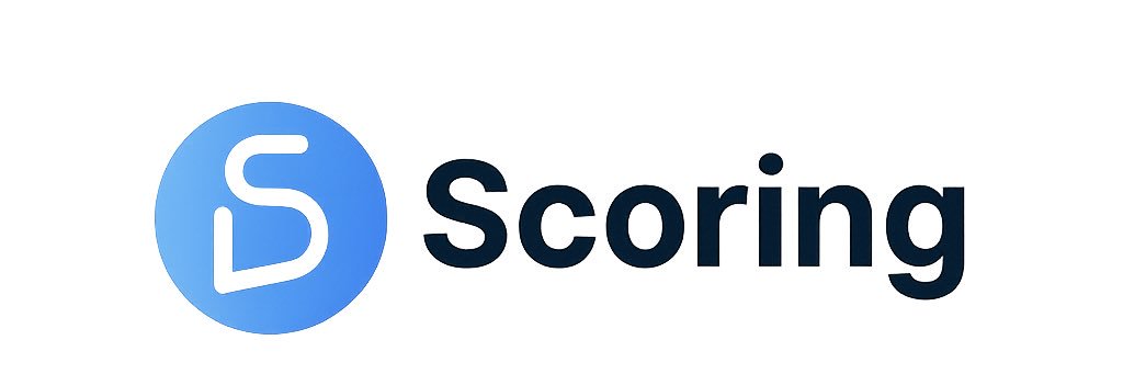 Hikaru ｜Founder of Scoring banner