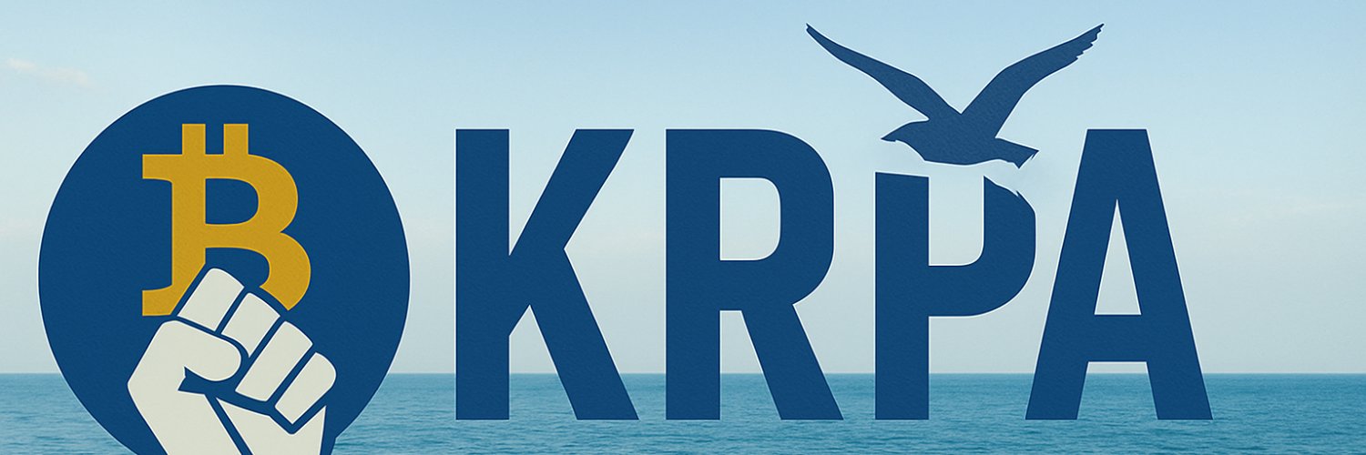 K.R.P.A's banner