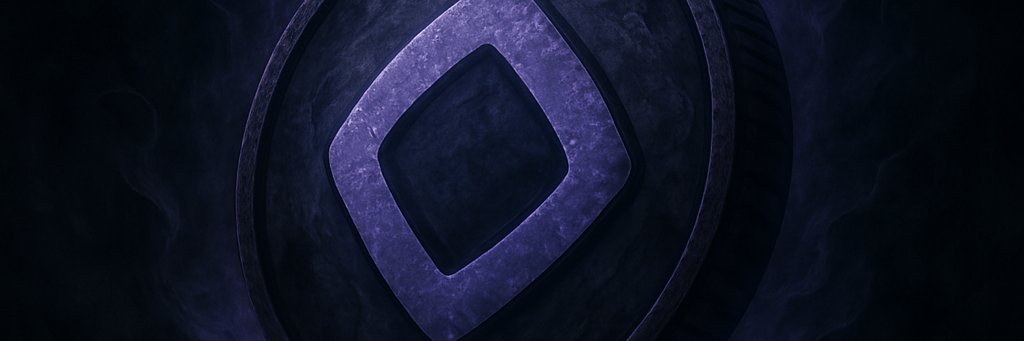 Secret Monad Society banner