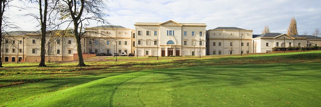 St Andrews Healthcare banner