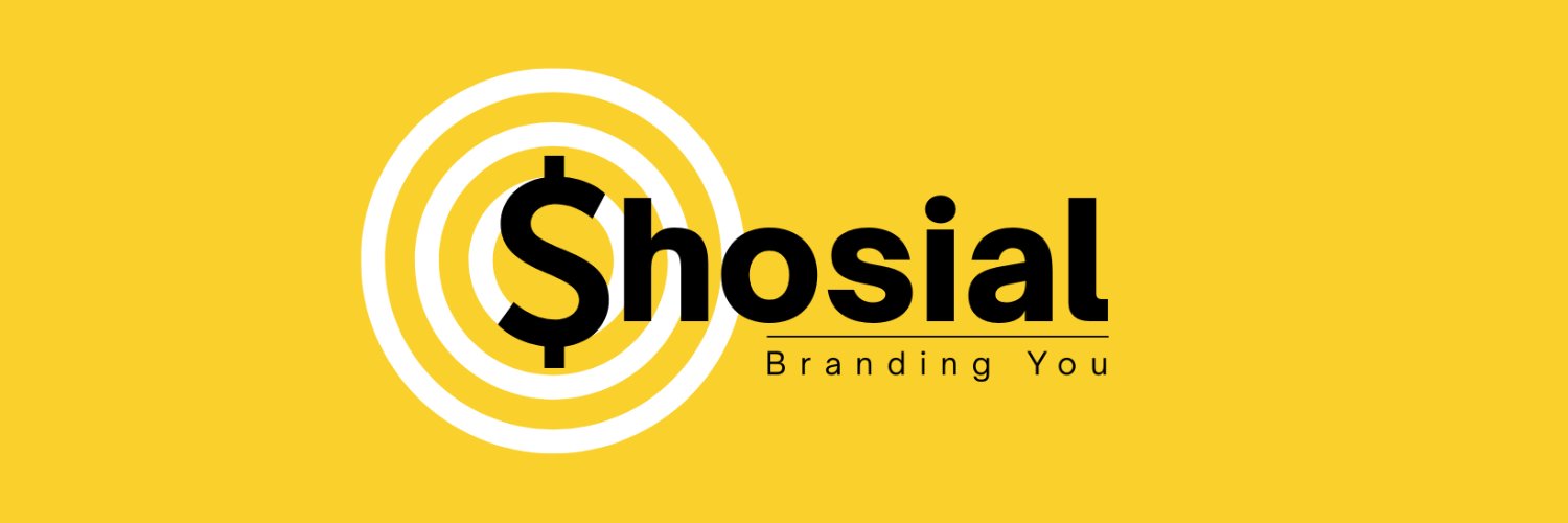 shosial's banner