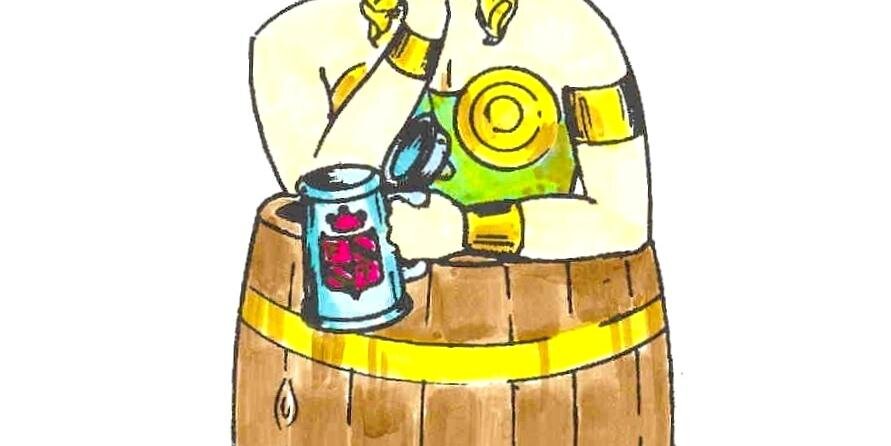 FirkinTavern's profile banner image