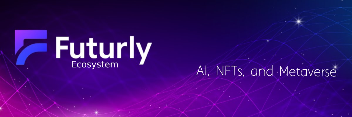 Futurly Ecosystem banner