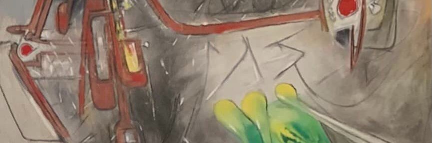 Citizen #910 || Krypt0man banner