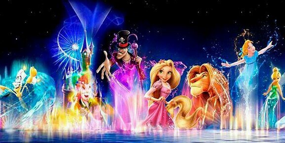 myDisneyQuote's profile banner image