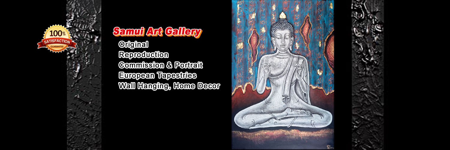 samui_art's profile banner image