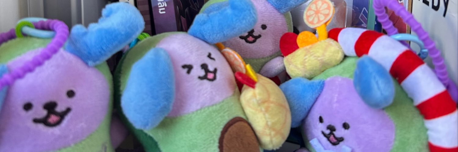 TinyAlongTalay's profile banner image