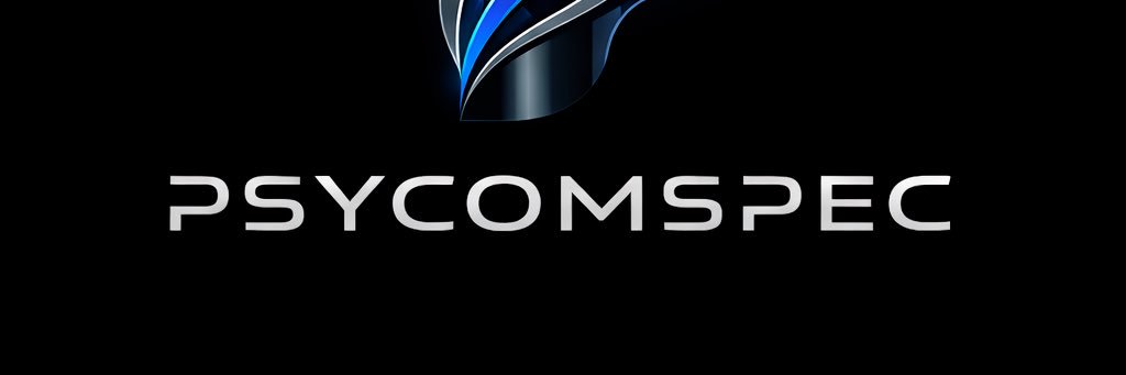 psycomspec's profile banner image