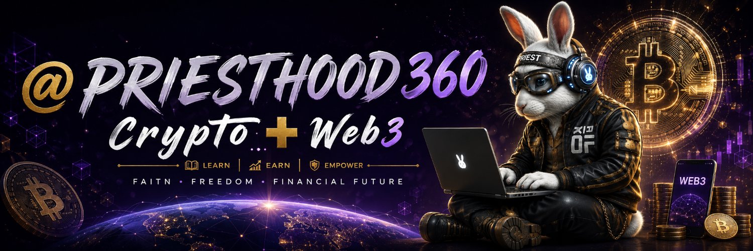 PRIESTHOOD360's profile banner image