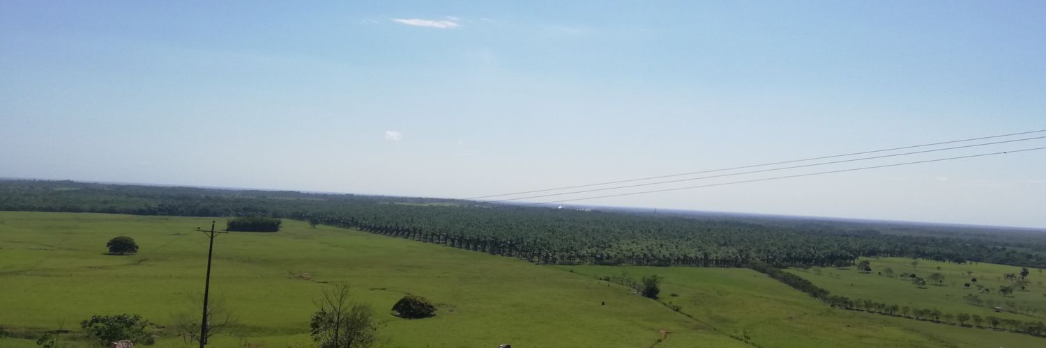 gabospa89's profile banner image