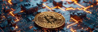 ₿itcoin ₿ond 007's banner