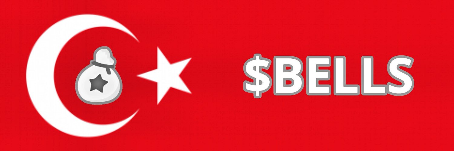 Bellscoin Türkiye 🔔 banner