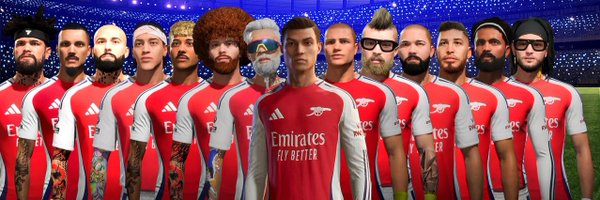 VFC_ARSENALKYIV Profile Banner