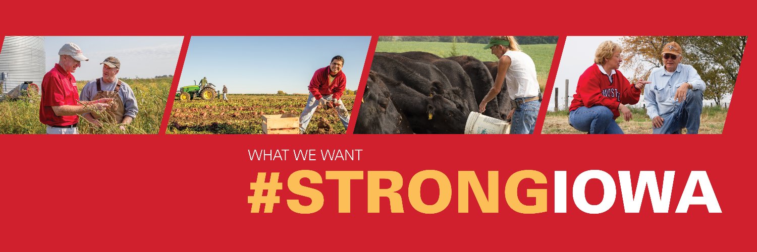 ISU Field Ag Engineers banner