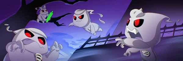 Ghoscoin Profile Banner