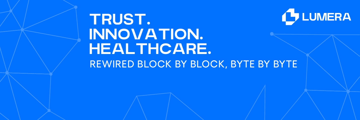 Lumera Health's banner