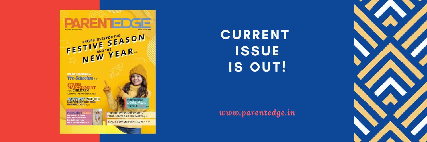 ParentEdge's profile banner image