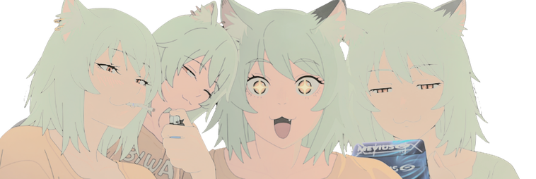 catwithlighter's profile banner image